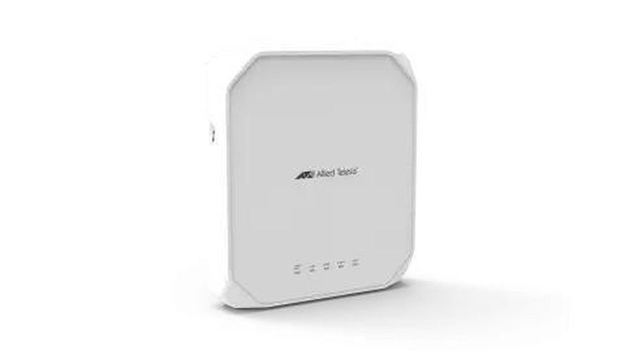 Punto di accesso wireless Bianco